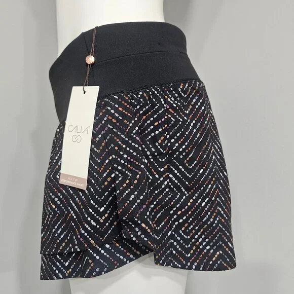 Calia Kick it Up Shorts - Picture 3 of 8
